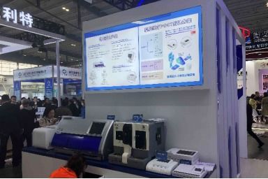 威士达医疗设备 以超值产品与服务引领检验界创新