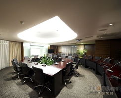 深圳研祥科技大厦精装修工程会议纪要