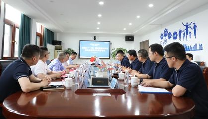 标准引领智造未来 南方泵业召开浙江省智能工厂标准化试点项目启动会