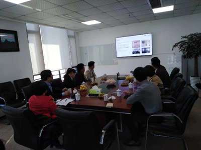 光耀同行 厦门市照明学会与中国照明网江浙考察团商务礼仪服务纪实